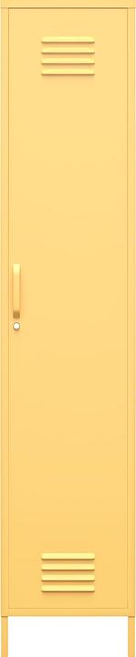 Image du produit Novogratz Cache (38 x 40 x 185 cm)