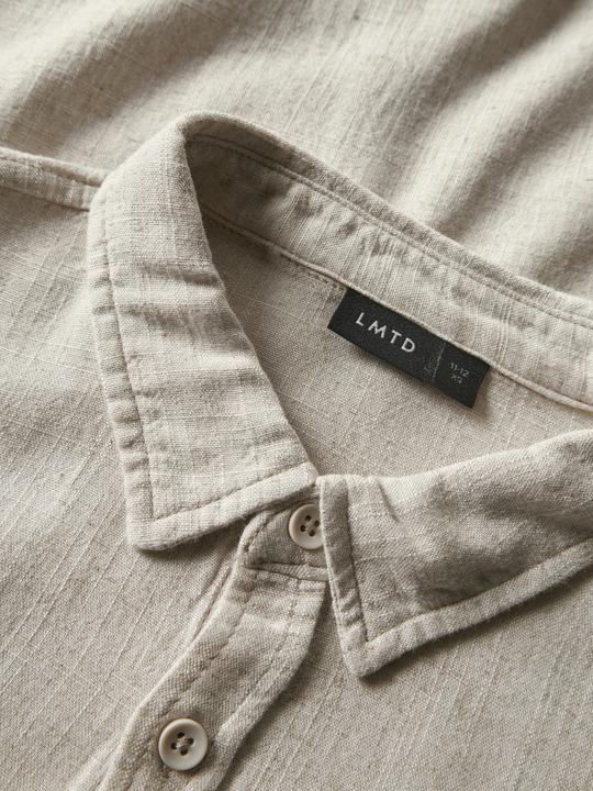 Produktbild Lmtd Langarm Hemd (158)
