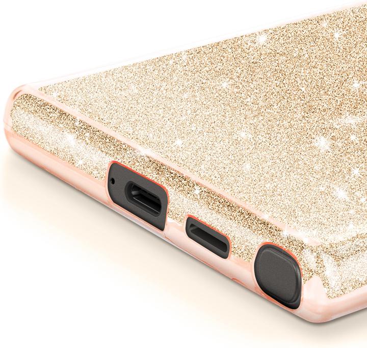 Actual product image Avizar Spark Case (Samsung Galaxy S24 Ultra)