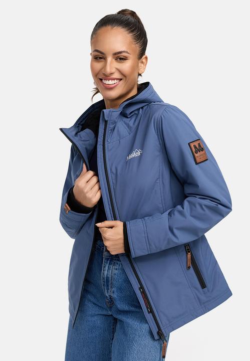 Actual product image Marikoo Brombeere (3XL)