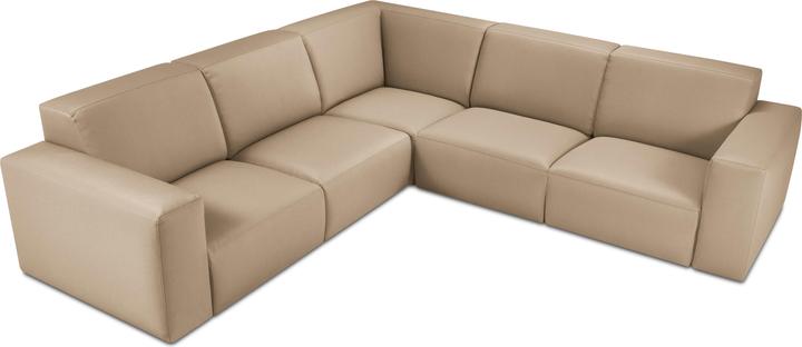 Actual product image CXL by Christian Lacroix Norah (Corner sofa)