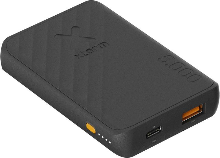 Actual product image Xtorm Go2 Series (5000 mAh, 12 W, 18.50 Wh)