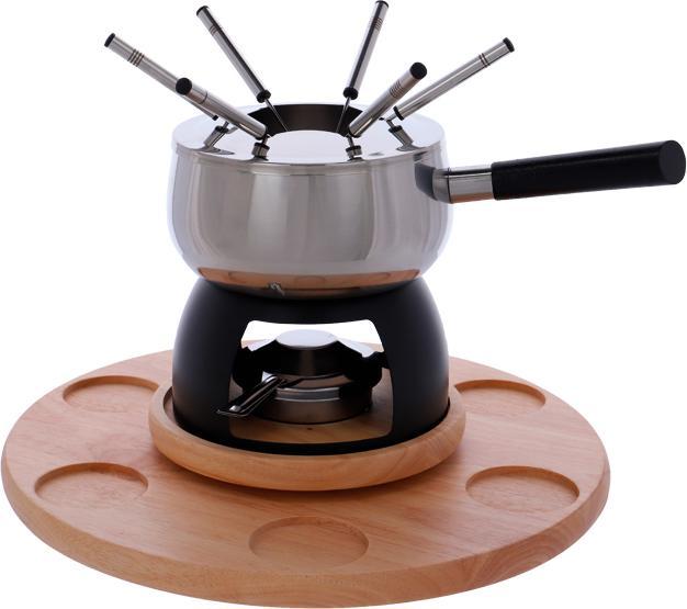 Produktbild Rotel Fondue-Set (Fondue Chinoise, Fondue Bourguignonne)