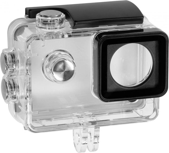 Produktbild Easypix GoXtreme Unterwassergehäuse für Black Hawk+