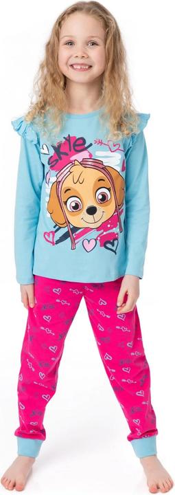 Produktbild Paw Patrol Schlafanzug (98)