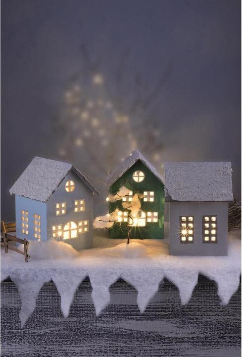 Produktbild Glorex Schneedecke