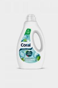 Actual product image Coral Water Lily Lim. 23Wl (23 Washing cycles)
