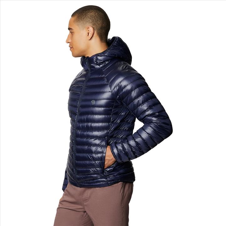 Produktbild Mountain Hardwear M Ghost Whisperer UL Jacket (XL)