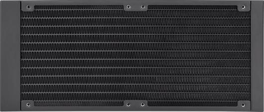 Actual product image Thermaltake TT TH240 V2 Ultra ARGB Sync CPU Liquid Cooler All-In-One