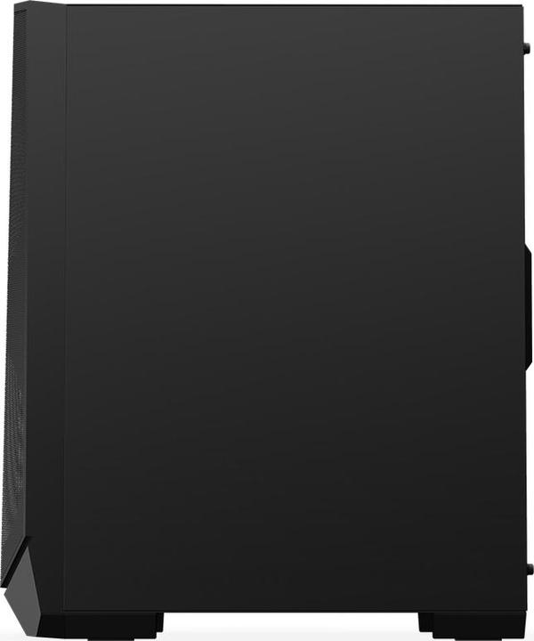Actual product image Krux Vortex (ATX, mATX, Mini-ATX)