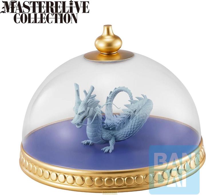Actual product image Banpresto Dragon Ball - Shenron Masterlise