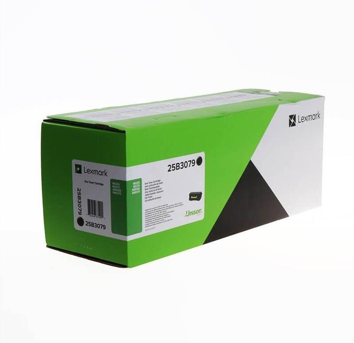 Image du produit Lexmark 25B3079 (CF)