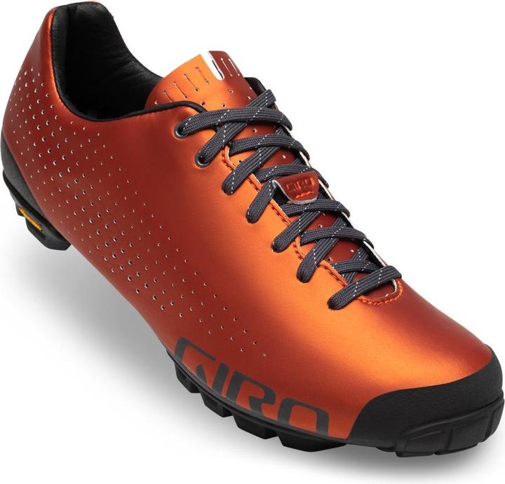 Produktbild Giro Herrenschuhe Empire VR90 Rot Orange Grösse 42,5 (DWZ) (42.5)