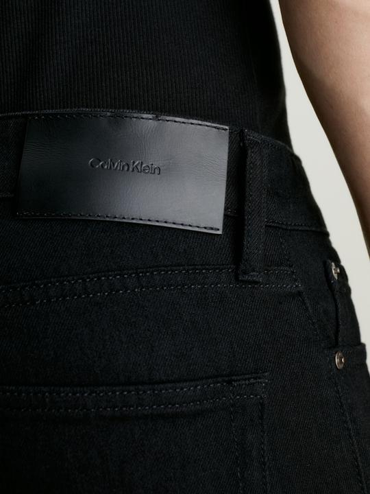 Produktbild Calvin Klein Slim Fit Rinse Black (W38/L30)