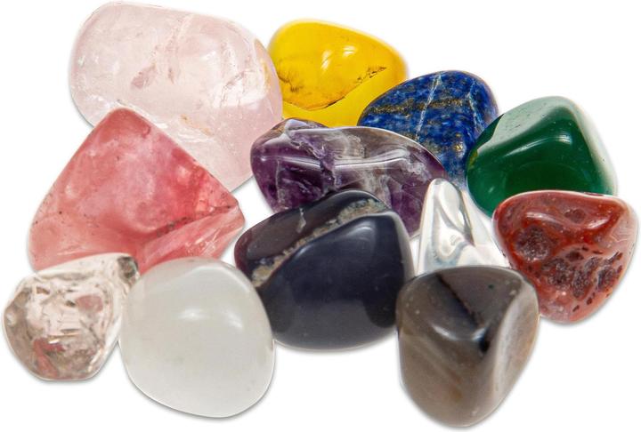 Actual product image Betzold Gemstones