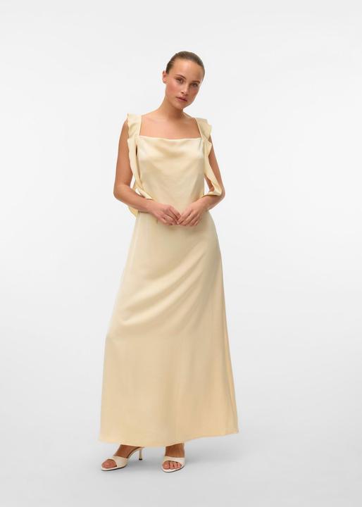Image du produit Vero Moda VMELOISE Langes Kleid Kleid (M)