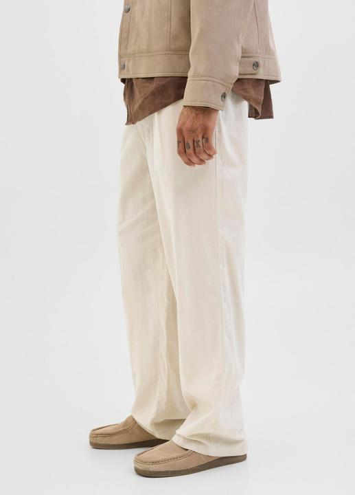 Produktbild Jack & Jones Jpstbill Diego Summer Pants Styd Ss25 (XL)
