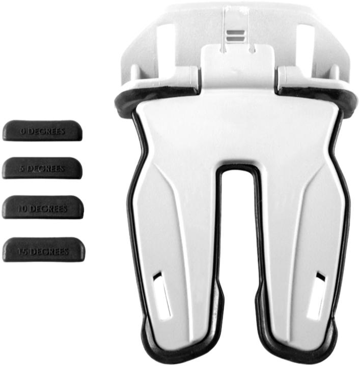 Leatt Thorsostütze DBX/GPX 5.5 (One Size)