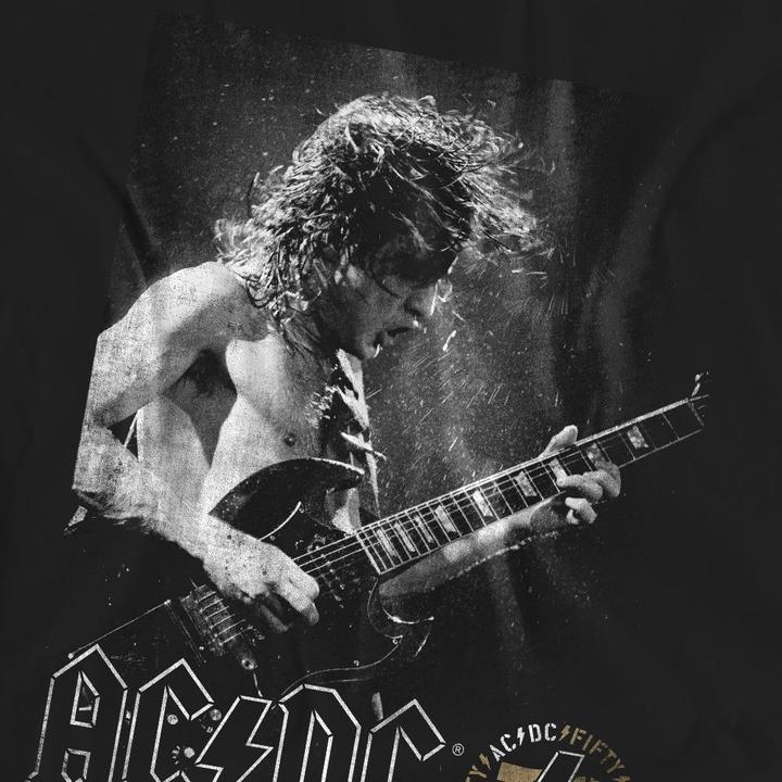 Produktbild AC/DC TShirt (S)