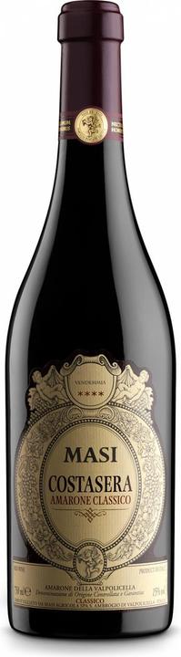 Produktbild Masi Agricola Amarone Masi Costasera 37.5 cl Classico della Valpolicella DOC (1 x 37.5 cl, 2019)