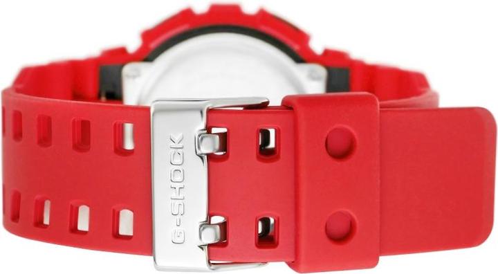 Immagine prodotto Casio Ga-100b-4aer (Orologio digitale, Orologio da polso analogico, Cronografo, 51 mm)