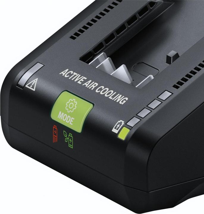 Actual product image Bosch Professional Zubehör Charger GAL 18V-160 (14.4 V)