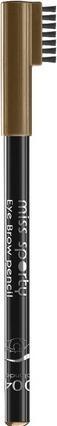 Image du produit Miss Sporty Miss Sports - Studio Lash Designer Cupboard Rétractable Pour les Yeux 004