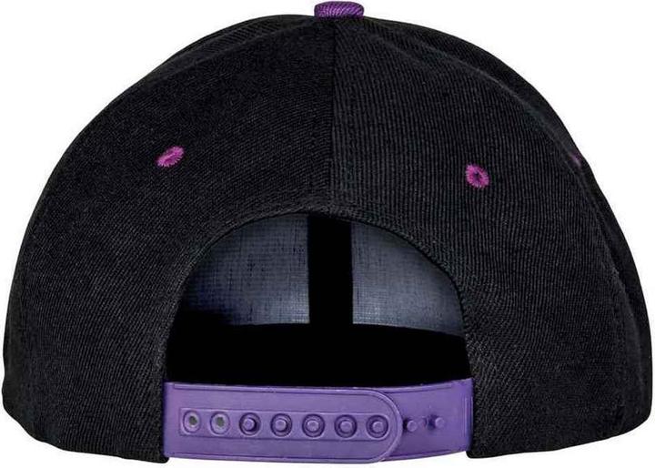 Produktbild Result Original Bronx Snapback Mütze (One Size)
