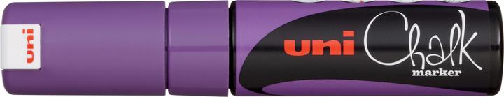 Produktbild Uni-ball Kreide Marker (Violett, 8 mm, 1 x)