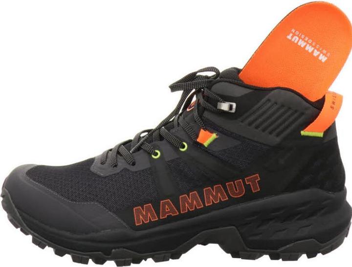 Immagine prodotto Mammut Sertig II Mid GTX Uomo (44)