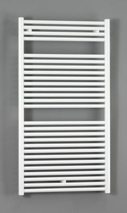 Actual product image Schubiger Zehnder Design Radiator Toga TO-070-045 716x35x450 016