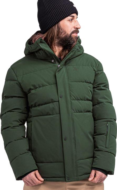 Produktbild Schöffel Insulated Jacket Eastcliff (54)