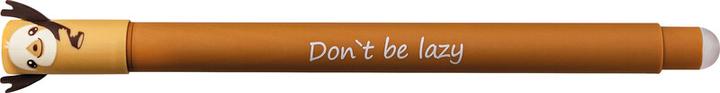 Image du produit EberhardFaber Animal Erase It (Marron, 1 x)