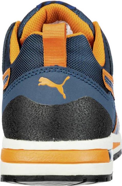 Image du produit Puma Crosstwist Low (S3, 41)