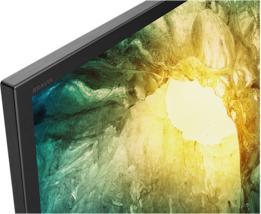 Immagine prodotto Sony KD55X7055 (55", LCD, 4K, 2020)