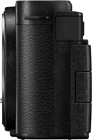 Actual product image Panasonic Lumix S9 (25.30 Mpx, Full frame)