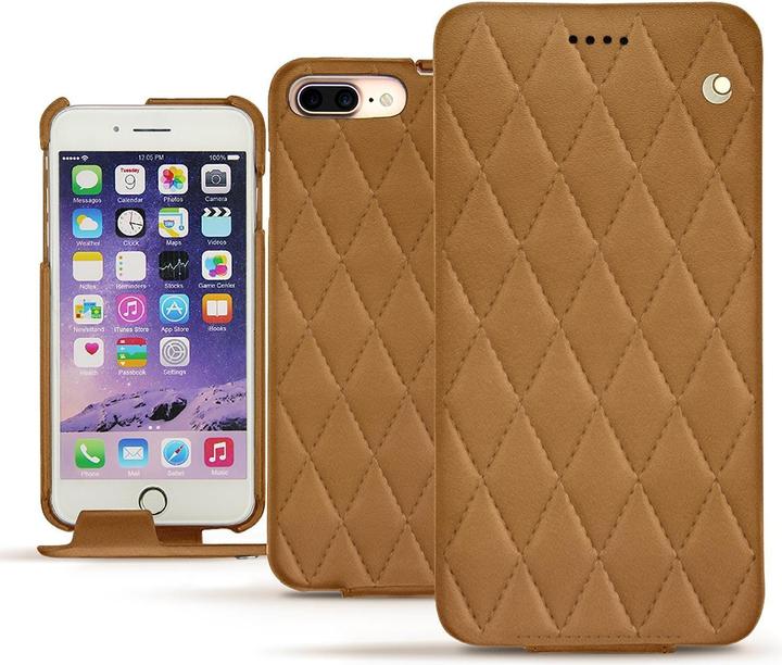 Noreve Leather cover vertical (Apple iPhone 7 Plus)