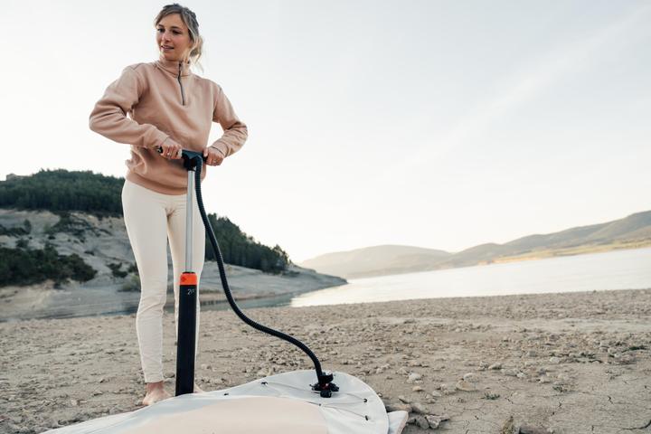 Actual product image Itiwit PUMP 100 HP EASY