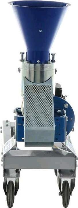Immagine prodotto SmartWood Mulino a pellet