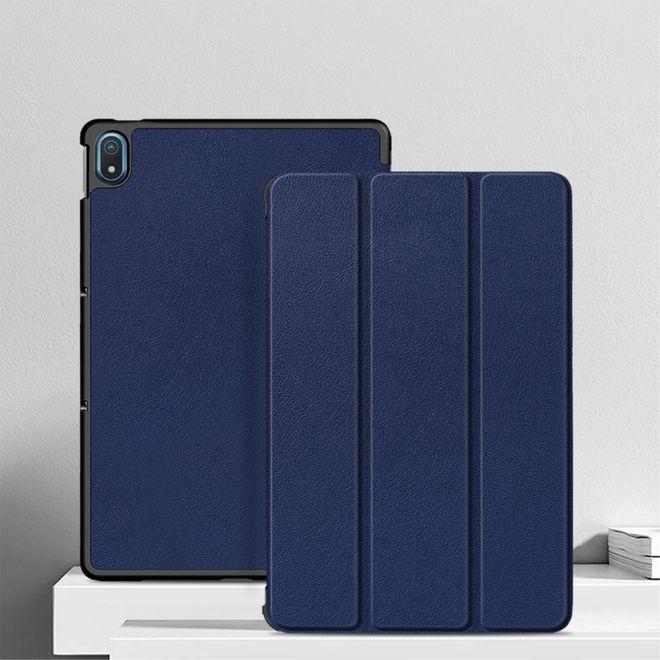 Immagine prodotto MU Classic Tripla copertura in pelle pieghevole (Wiko T20)