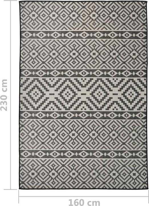 Image du produit VidaXL Haluk (160 x 230 cm)