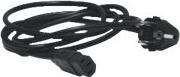 Actual product image Linksys Power cable IEC 320 EN 60320 C13 (M) to CEE 7/7 (SCHUKO) (M) (1.80 m)