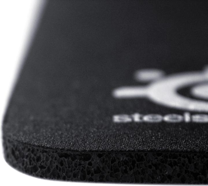 Actual product image SteelSeries QcK Mass (M)