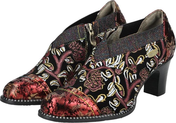 Actual product image Laura Vita Stiefelette (36)