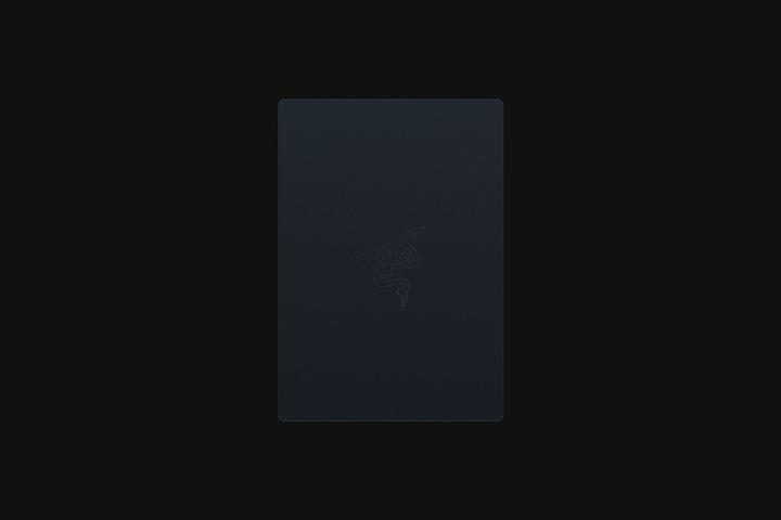 Actual product image Razer Fan controller (1 Fan)