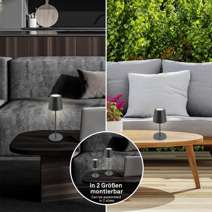 Produktbild Briloner LED Tischleuchte (200 lm)