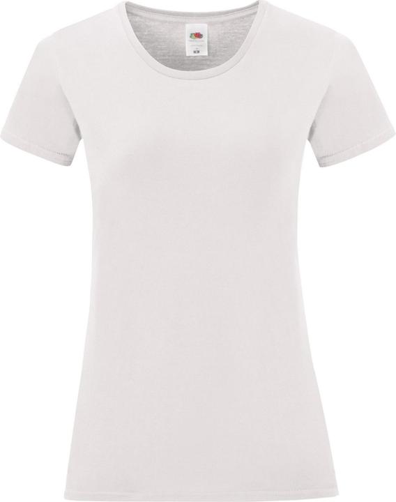 Fruit of the Loom Iconic TShirt (XXL)