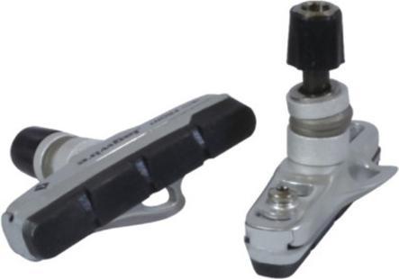 Jagwire Bremsschuhe Cross Pro für V-Brake (Shimano, SRAM)