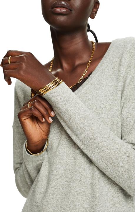 Produktbild Esprit t-hirt gebürtet damen eprit (S)