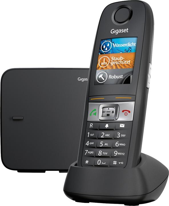 Produktbild Gigaset E630 (DE-Version)